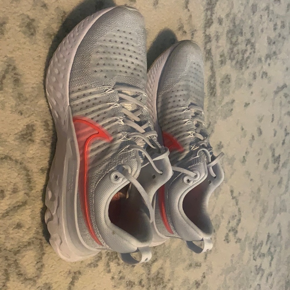 Nike React Infinity Run Flynit 2 - image 2